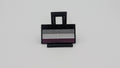 Asexual Flag Embroidery Morale Patch