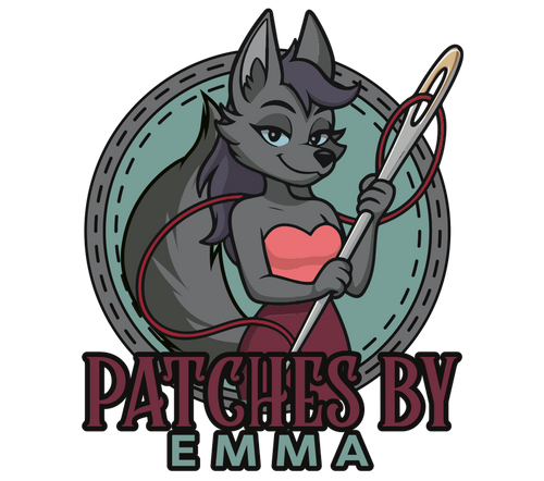 Patches By Emma